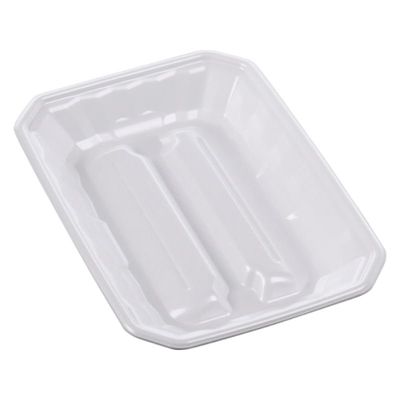 エフピコ 発泡トレー メガプレート20-28(37) 0C602028 1ケース(400個(50個×8)（直送品）