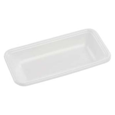 エフピコ 発泡トレー FLB-A10-30 エコ白 0F300106 1ケース(1800個(100個×18)（直送品）