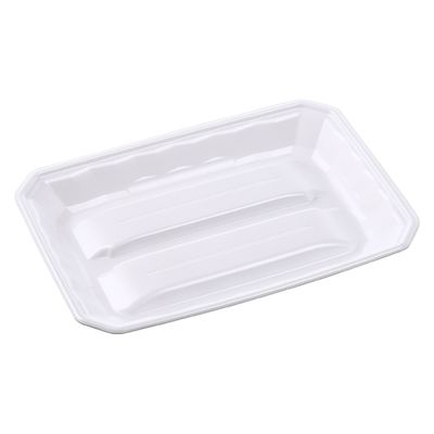 エフピコ 発泡トレー メガプレート33-23(37) 0C603323 1ケース(300個(50個×6)（直送品）