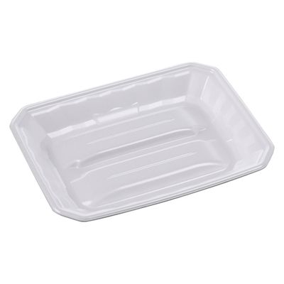 エフピコ 発泡トレー メガプレート29-22(37) 0C602922 1ケース(400個(50個×8)（直送品）