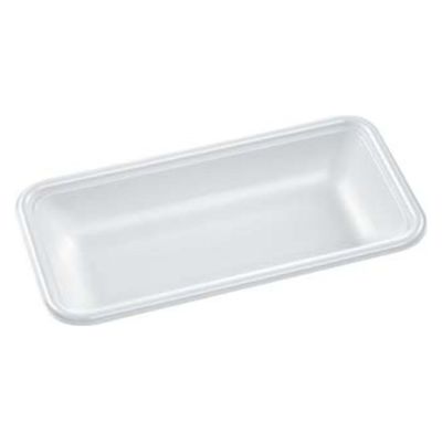 エフピコ 発泡トレー FLB-A10-30 白 0F400106 1ケース(1800個(100個×18)（直送品）