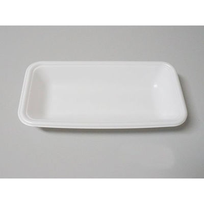 エフピコ 発泡トレー FLB-A10-30(V1)エコ白 新 0F600106 1ケース(1800個(100個×18)（直送品）