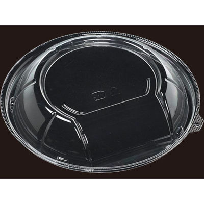 エフピコ T-旬丸丼-16 内嵌合蓋(OPS) 17041016 1ケース(1200個(50個×24)（直送品）