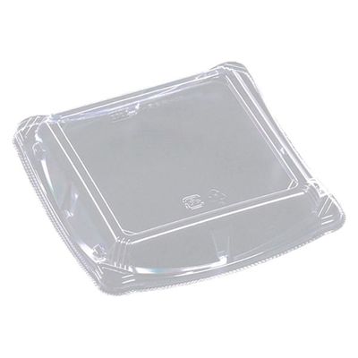 エフピコ T-京角丼-25嵌合蓋(W) 17104125 1ケース(800個(50個×16)（直送品）