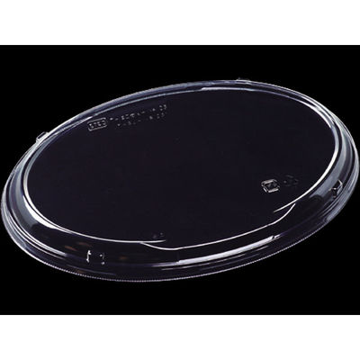 エフピコ T-SU-小判23嵌合蓋R 17176124 1ケース(600個(50個×12)（直送品）