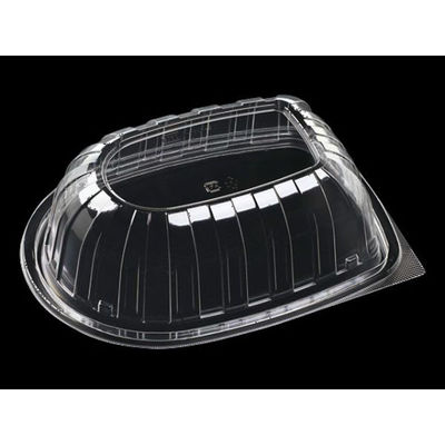 エフピコ T-RC-20 内嵌合蓋(OPS) 17303320 1ケース(360個(10個×36)（直送品）