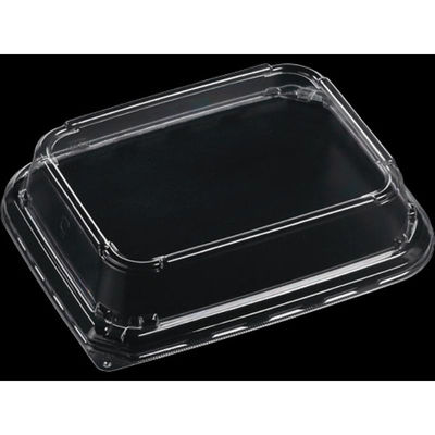 エフピコ T-ティアラプレート23-18側面嵌合蓋 17332318 1ケース(600個(50個×12)（直送品）