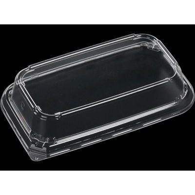 エフピコ T-ティアラプレート26-15側面嵌合蓋 17332615 1ケース(600個(50個×12)（直送品）