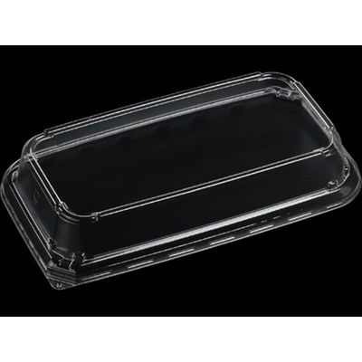 エフピコ T-ティアラプレート30-17側面嵌合蓋 17333017 1ケース(400個(50個×8)（直送品）