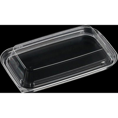 エフピコ T-ホット22-13内嵌合蓋 OPS 17335001 1ケース(800個(50個×16)（直送品）