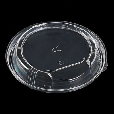 エフピコ T-麺・盛丼・鍋丸19内嵌合V字蓋 17302191 1ケース(450個(25個×18)（直送品）