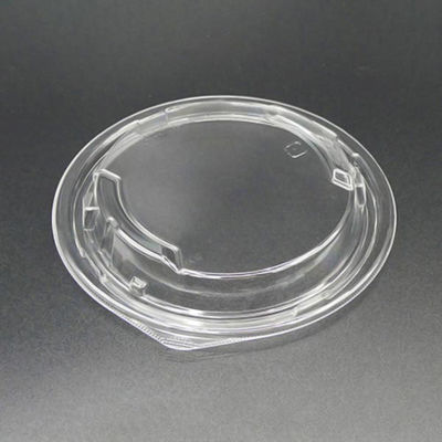 エフピコ T-ホット麺16内嵌合通気蓋(OPS) 17302951 1ケース(800個(50個×16)（直送品）