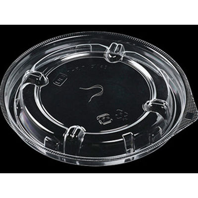 エフピコ T-MFP丸カップ145内嵌合V字蓋 17370145 1ケース(600個(50個×12)（直送品）