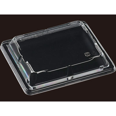 エフピコ T-MFP角重18-15嵌合低蓋R 17360186 1ケース(900個(50個×18)（直送品）