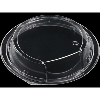 エフピコ T-MFPデリプレ丸17内嵌合高蓋H 17370260 1ケース(600個(50個×12)（直送品）