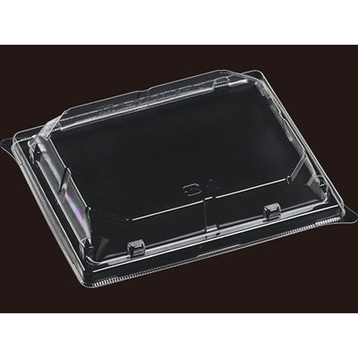 エフピコ T-雅御膳18-15嵌合蓋 17431815 1ケース(800個(50個×16)（直送品）