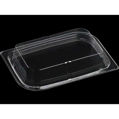 エフピコ T-わかば22-15 内嵌合蓋OPS 17502215 1ケース(600個(50個×12)（直送品）