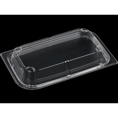 エフピコ T-わかば26-16 内嵌合蓋OPS 17502616 1ケース(500個(50個×10)（直送品）