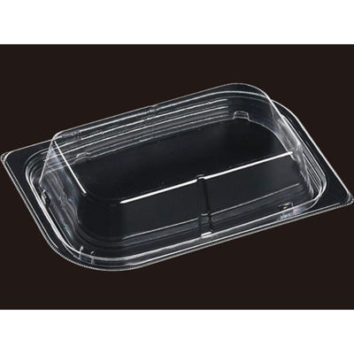 エフピコ T-わかば20-13内嵌合蓋OPSG 17512013 1ケース(800個(50個×16)（直送品）