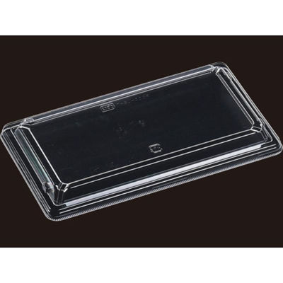 エフピコ T-SU-302 嵌合蓋R(OPS) 17575302 1ケース(800個(50個×16)（直送品）