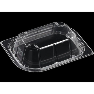 エフピコ T-わかば15-11R 内嵌合蓋 OPS 17521511 1ケース(1250個(50個×25)（直送品）