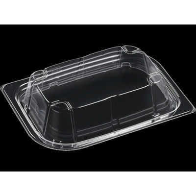 エフピコ T-わかば18-13R 内嵌合蓋 OPS 17521813 1ケース(900個(50個×18)（直送品）