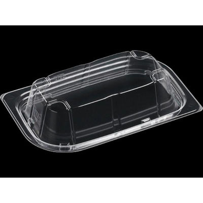 エフピコ T-わかば18-11R 内嵌合蓋 OPS 17521811 1ケース(1050個(50個×21)（直送品）