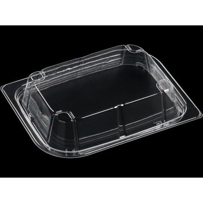 エフピコ T-わかば20-15R 内嵌合蓋 OPS 17522015 1ケース(750個(50個×15)（直送品）