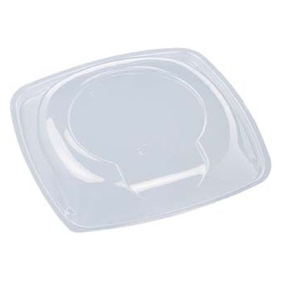 エフピコ T-ES-角354 内嵌合蓋 17653540 1ケース(600個(50個×12)（直送品）