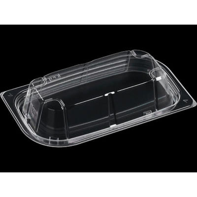 エフピコ T-わかば20-11R 内嵌合蓋 OPS 17522011 1ケース(1000個(50個×20)（直送品）