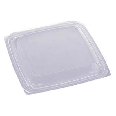 エフピコ FT-127内外嵌合透明蓋丈 17713127 1ケース(600個(50個×12)（直送品）