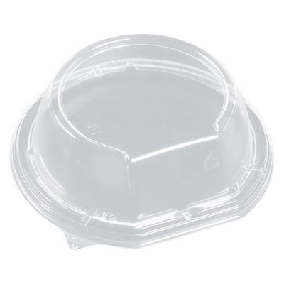 エフピコ T-半月丼20-19 嵌合高蓋H 17782019 1ケース(600個(50個×12)（直送品）