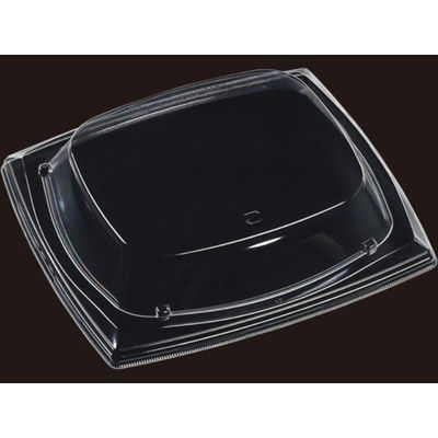 エフピコ Tエリッシュ22-20嵌合高蓋OPS H 17812220 1ケース(400個(50個×8)（直送品）