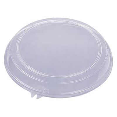 エフピコ しゃぶしゃぶ255嵌合透明蓋丈 17702255 1ケース(400個(50個×8)（直送品）