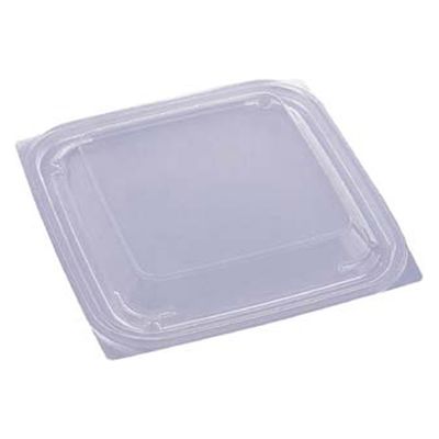 エフピコ FT-107内外嵌合蓋(V)OPS 1F004107 1ケース(900個(50個×18)（直送品）