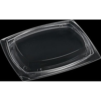 エフピコ T-エリッシュU24-19内嵌合蓋OPS 17812419 1ケース(400個(50個×8)（直送品）