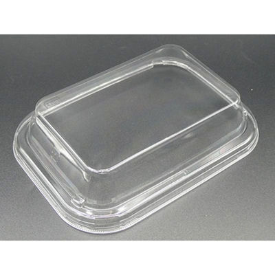 エフピコ T-エルア19-13嵌合蓋 OPS 1F131913 1ケース(1200個(50個×24)（直送品）