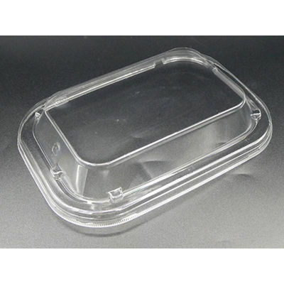 エフピコ T-エルア22-16嵌合蓋 OPS 1F132216 1ケース(800個(50個×16)（直送品）