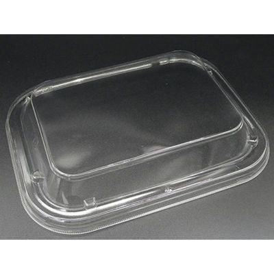 エフピコ T-エルア23-18嵌合蓋 OPS 1F132318 1ケース(600個(50個×12)（直送品）