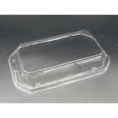 エフピコ T-香彩 22-13 嵌合蓋 OPS 1F152213 1ケース(1000個(50個×20)（直送品）