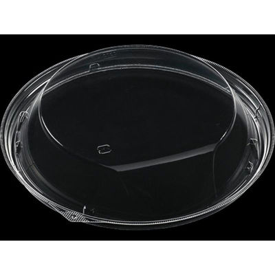 エフピコ T-グラブ丸22内嵌合蓋 OPS 1F006422 1ケース(400個(50個×8)（直送品）