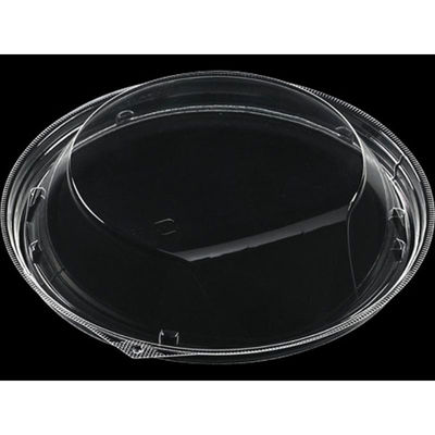 エフピコ T-グラブ丸20内嵌合蓋 OPS 1F006420 1ケース(500個(50個×10)（直送品）