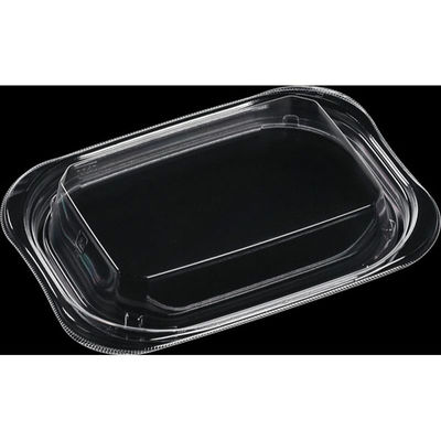 エフピコ T-優デリ20-15内嵌高蓋OPS H 1F162119 1ケース(600個(50個×12)（直送品）