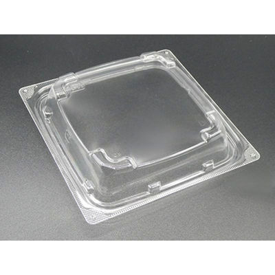 エフピコ T-角盛重 16-16 内嵌合蓋 OPS 1F151616 1ケース(800個(50個×16)（直送品）