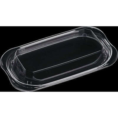 エフピコ T-優デリ22-13内嵌高蓋OPS H 1F162121 1ケース(600個(50個×12)（直送品）