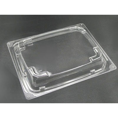 エフピコ T-角盛重 19-15 内嵌合蓋 OPS 1F151915 1ケース(600個(50個×12)（直送品）