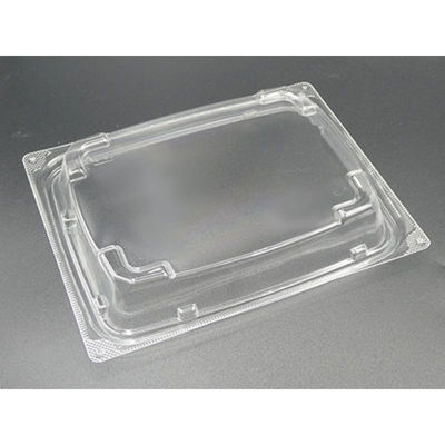 エフピコ T-角盛重 20-16 内嵌合蓋 OPS 1F152016 1ケース(600個(50個×12)（直送品）