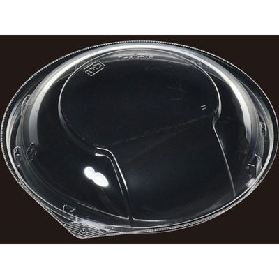 エフピコ T-新丼 18 内嵌合蓋 OPS 1F388718 1ケース(900個(50個×18)（直送品）