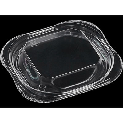 エフピコ T-優デリ14-13内嵌合蓋OPS M 1F161415 1ケース(1000個(50個×20)（直送品）