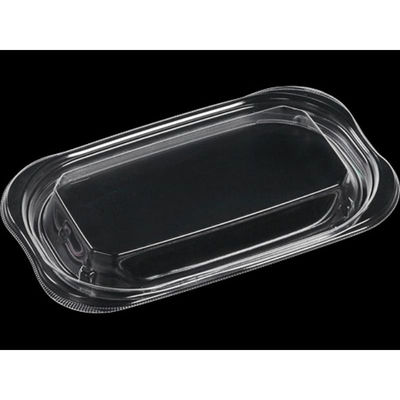 エフピコ T-優デリ21-13内嵌合蓋OPS M 1F162115 1ケース(600個(50個×12)（直送品）